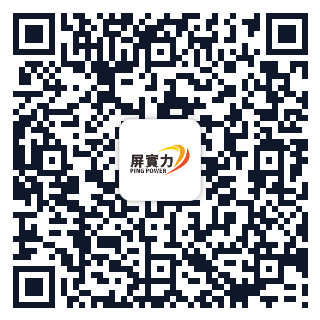 TWQR 贊助條碼